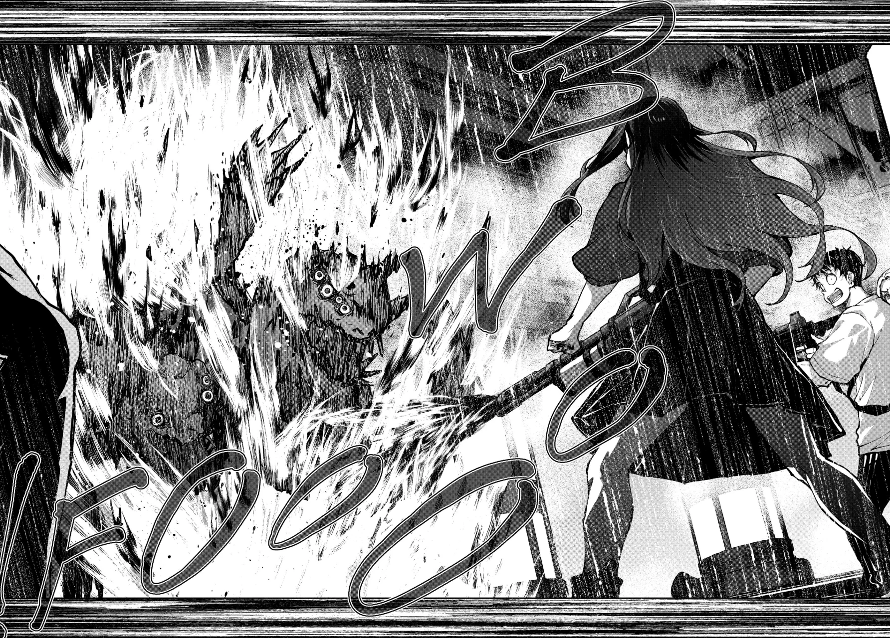 Página 43 del Manga