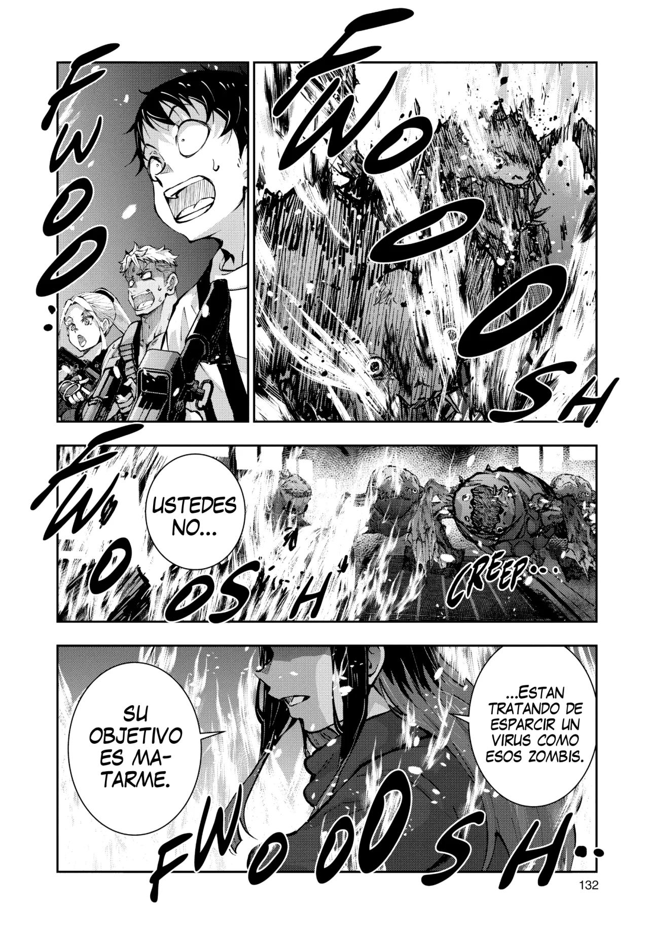 Página 44 del Manga