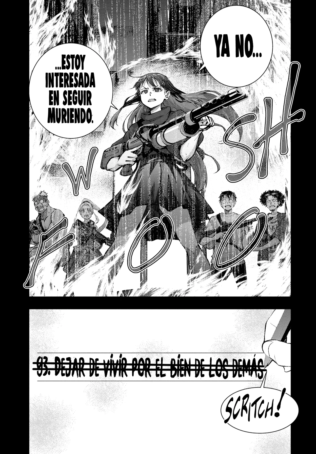 Página 46 del Manga