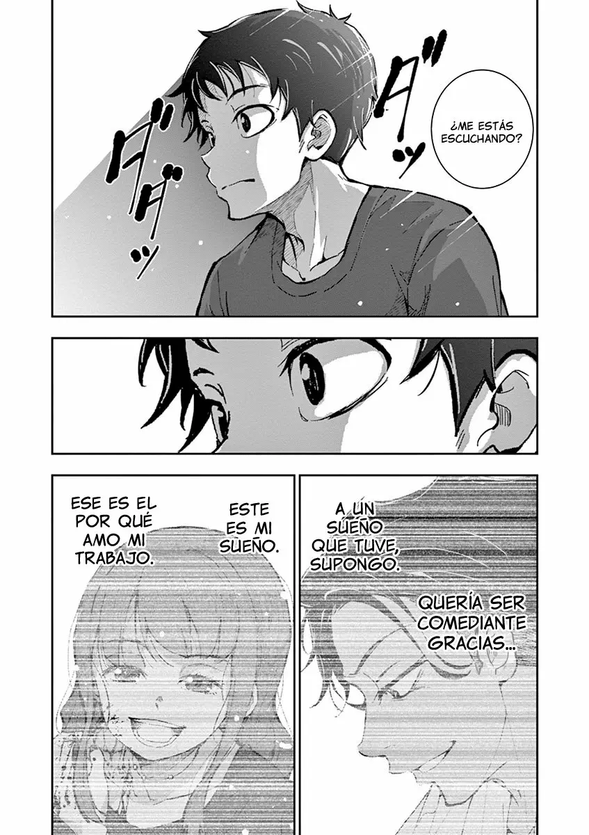 Página 35 del Manga