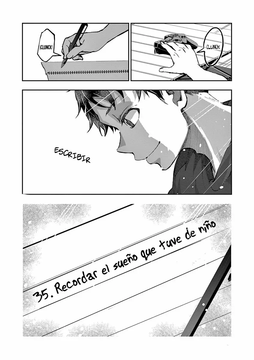 Página 36 del Manga