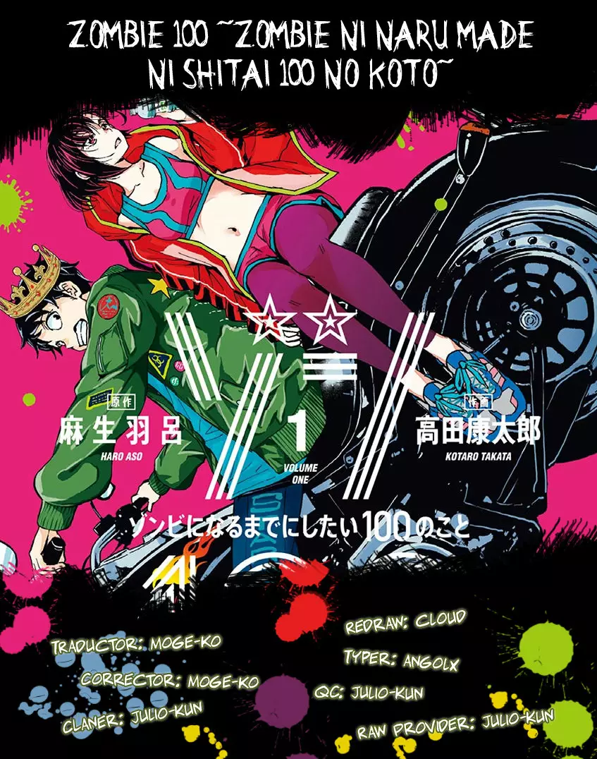 Página 37 del Manga