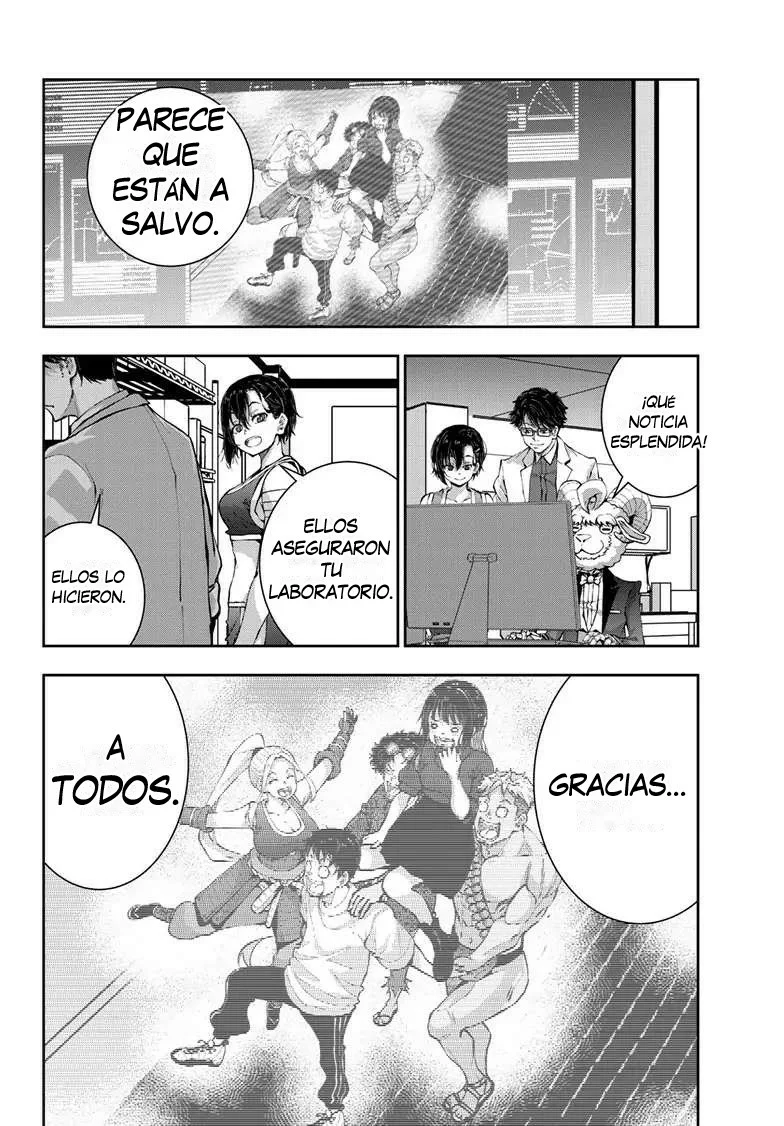 Página 30 del Manga