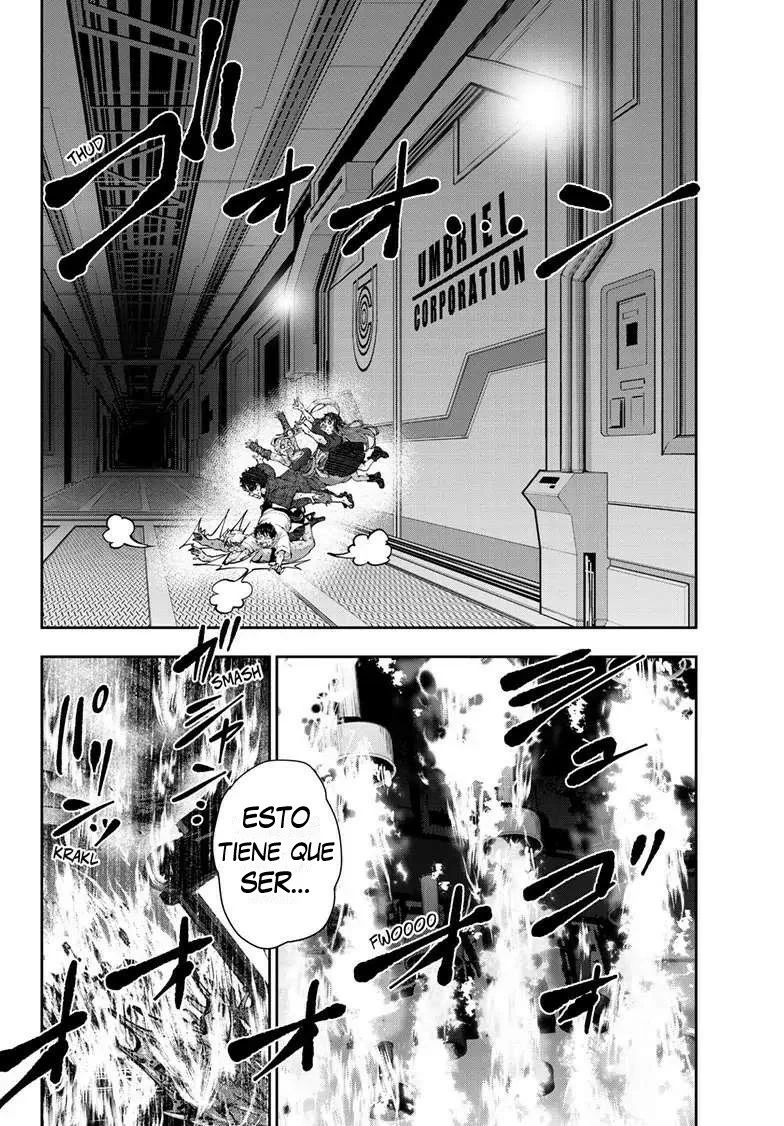 Página 34 del Manga