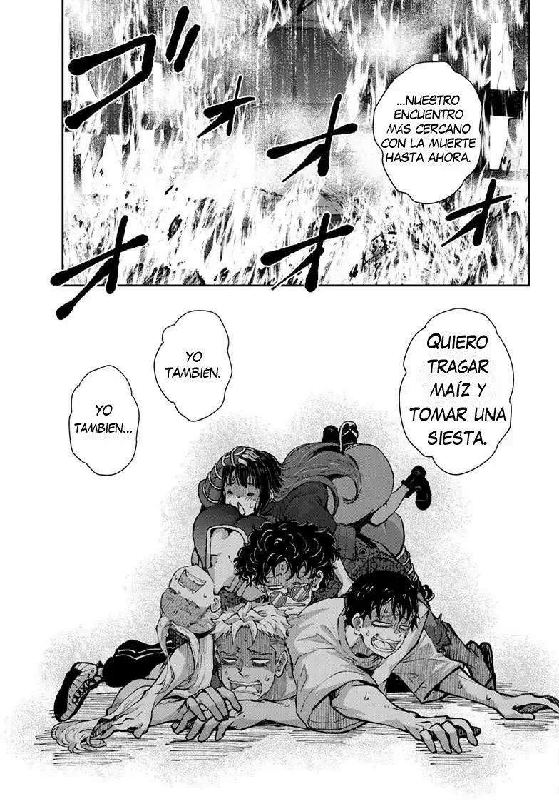 Página 35 del Manga