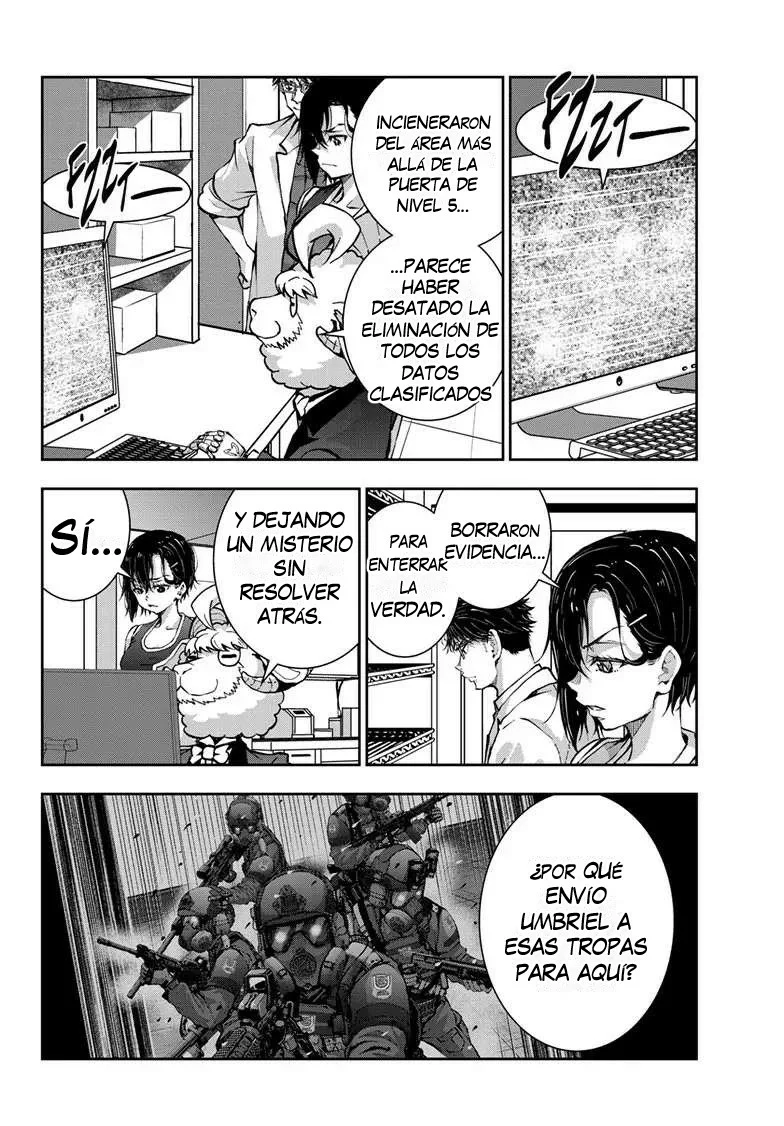 Página 36 del Manga