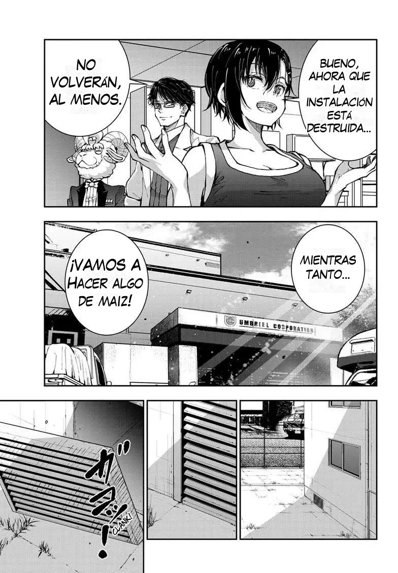 Página 37 del Manga