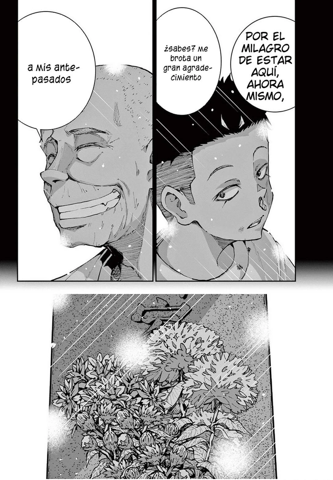 Página 36 del Manga