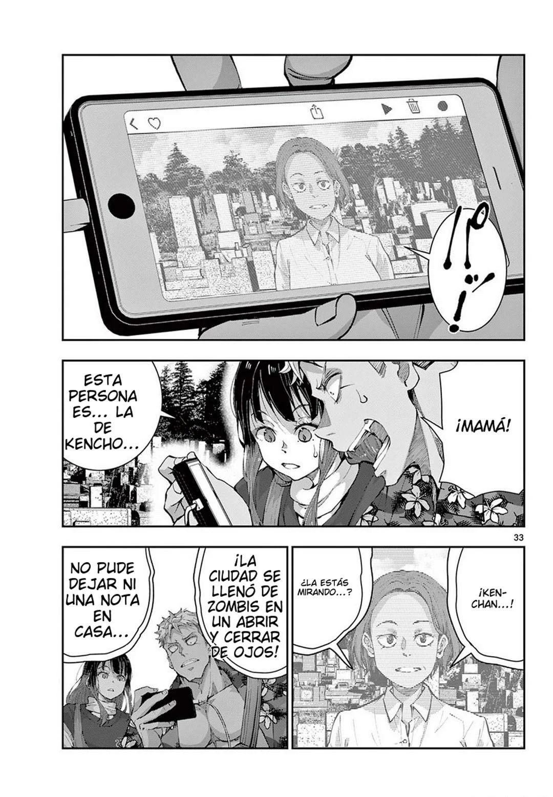Página 39 del Manga