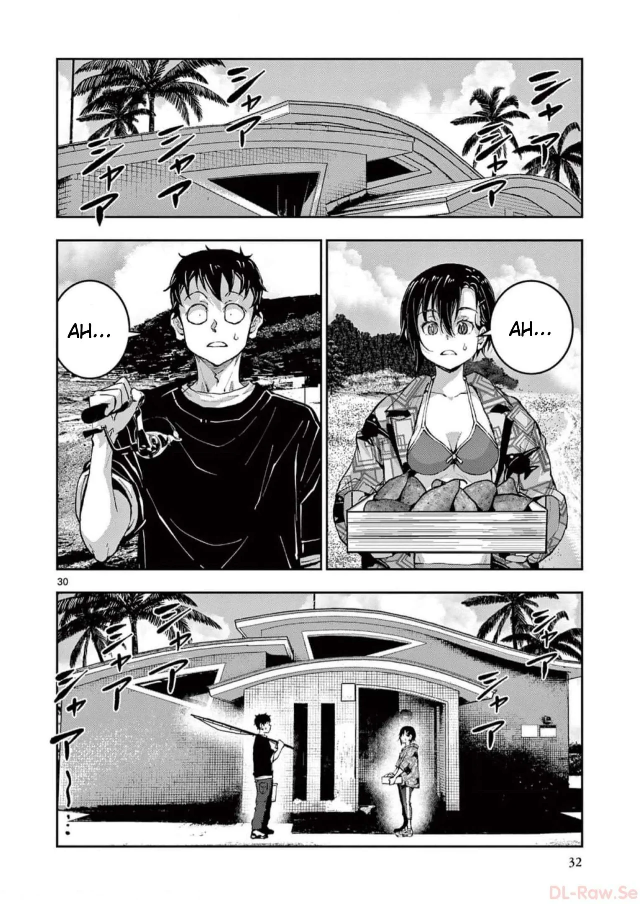 Página 36 del Manga