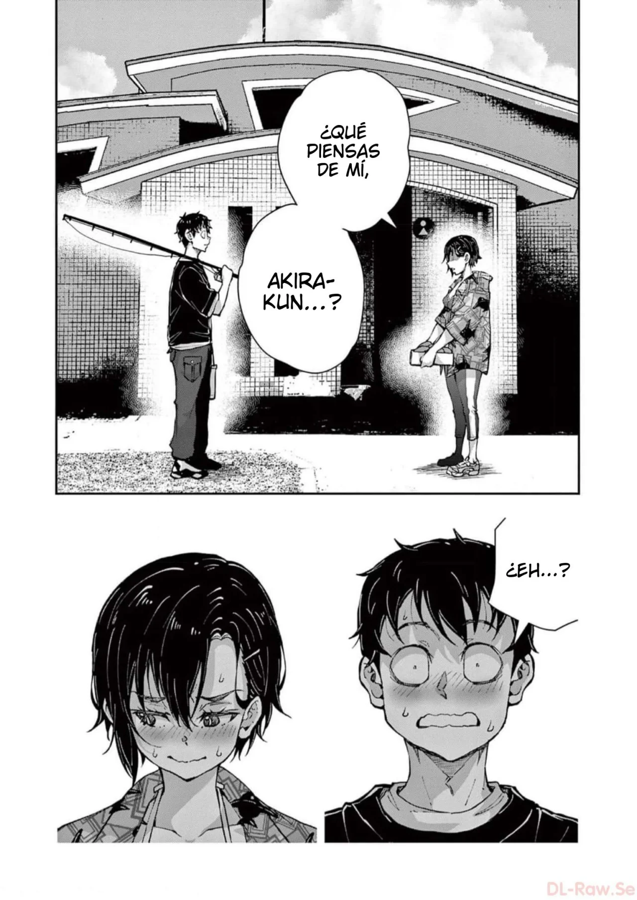 Página 40 del Manga