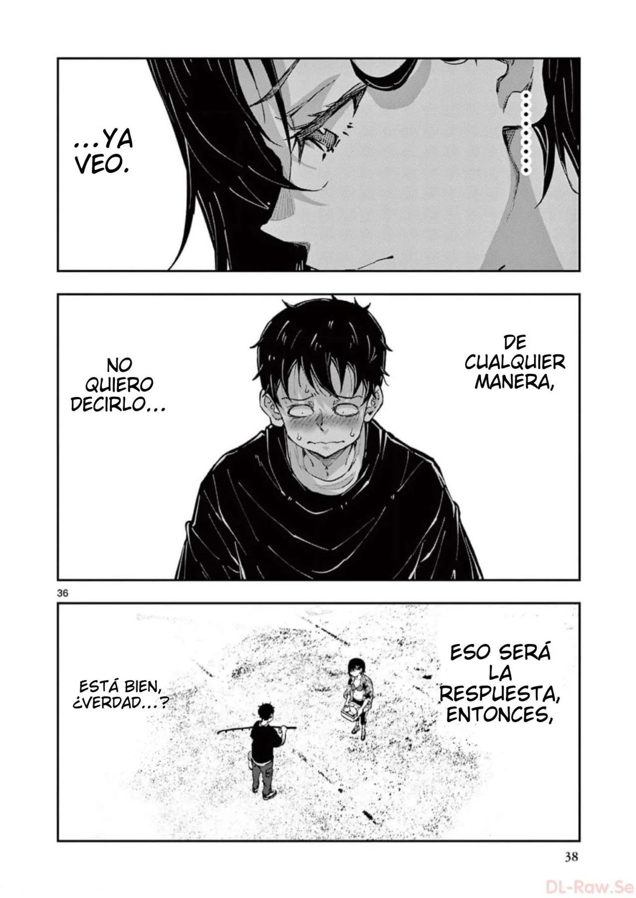 Página 42 del Manga