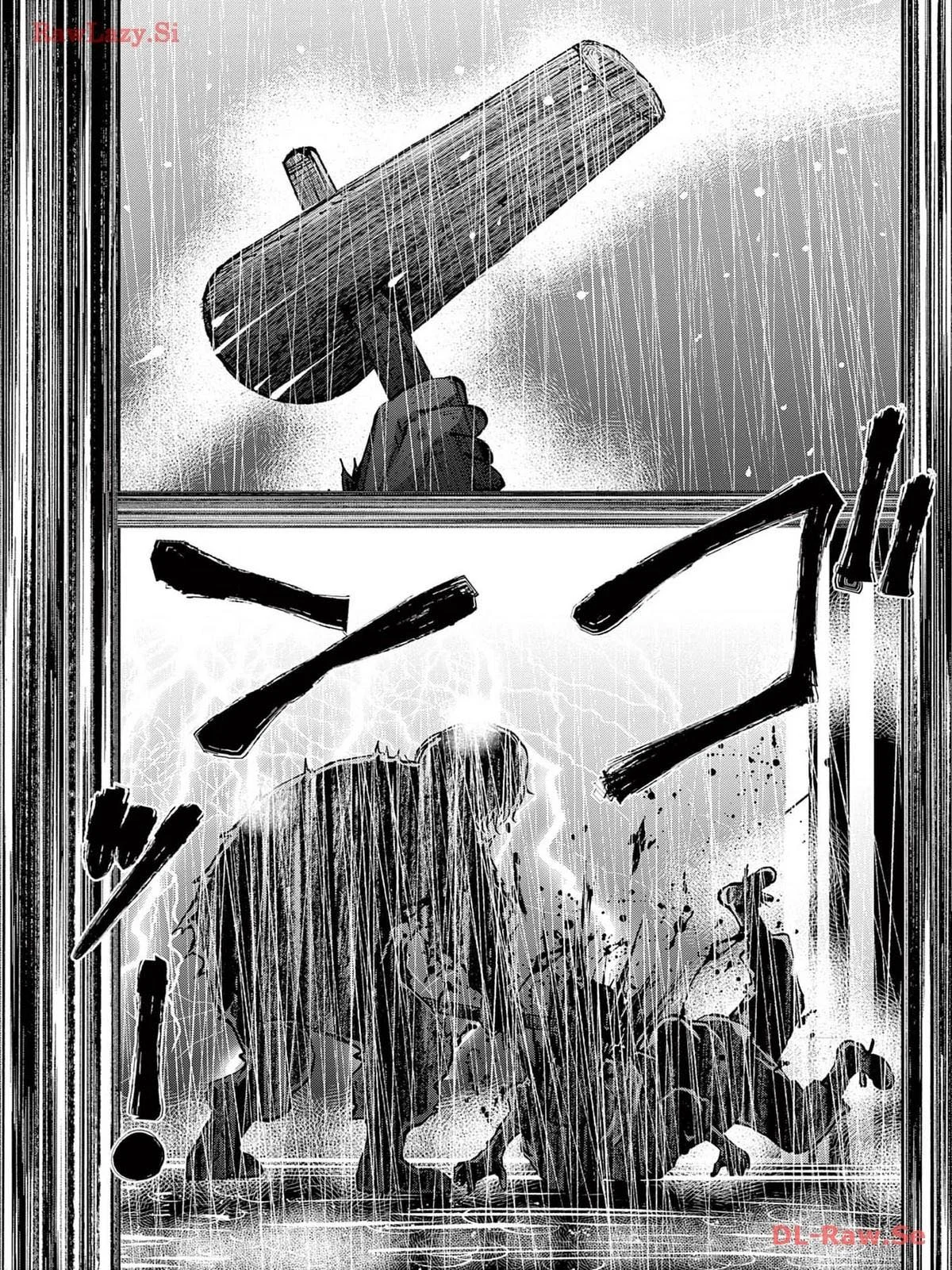 Página 43 del Manga