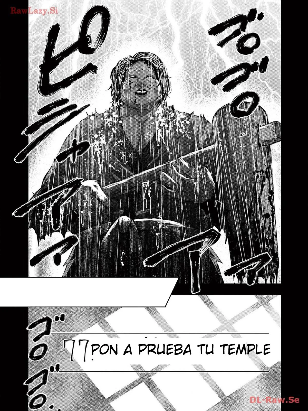Página 46 del Manga