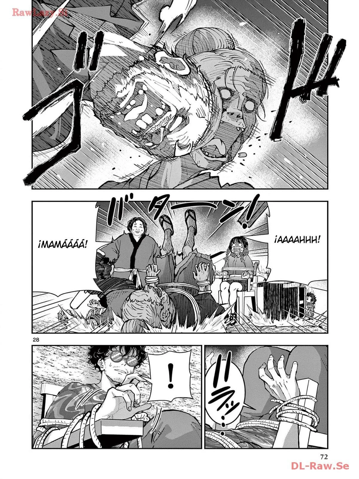 Página 34 del Manga