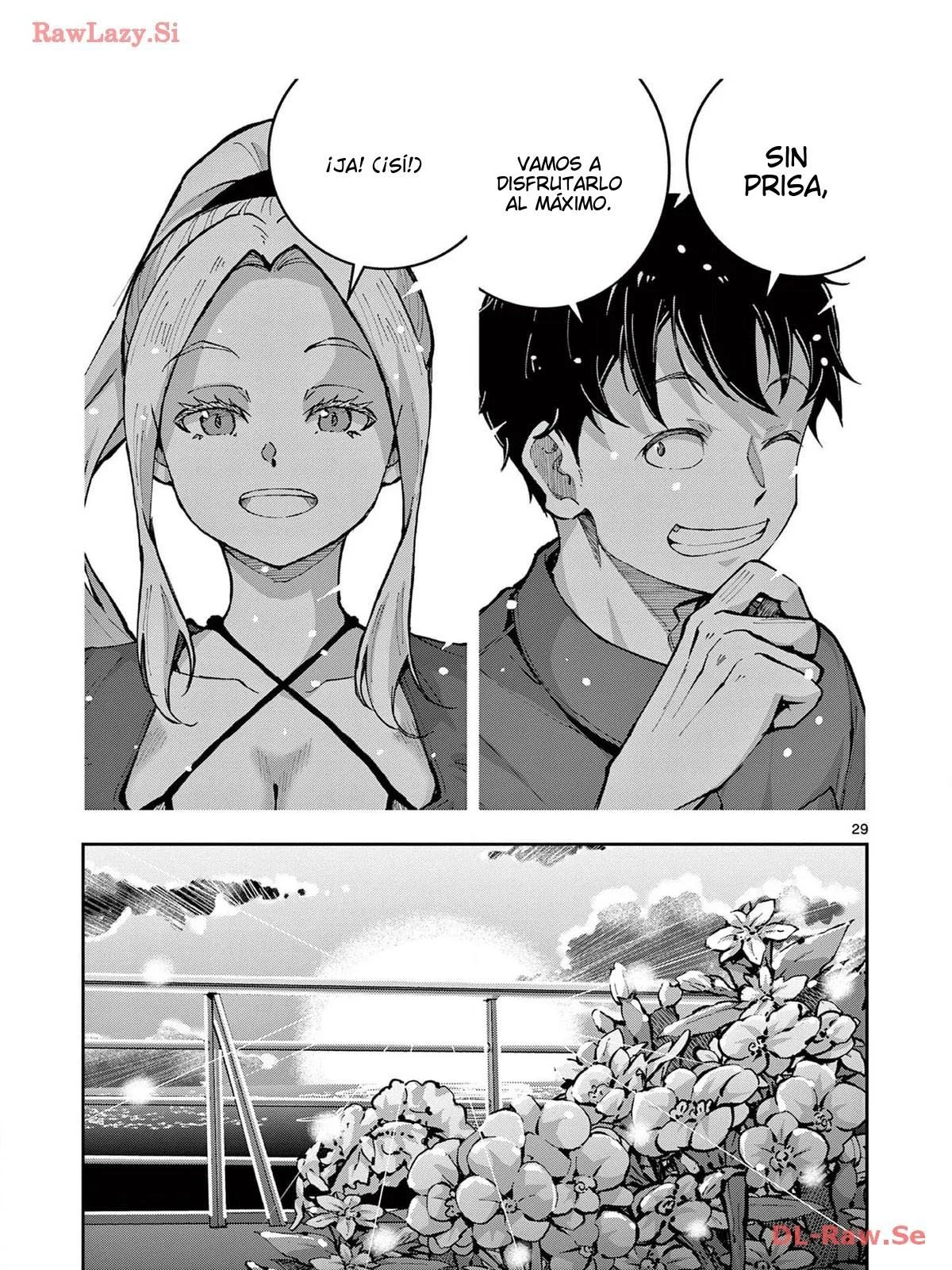 Página 35 del Manga
