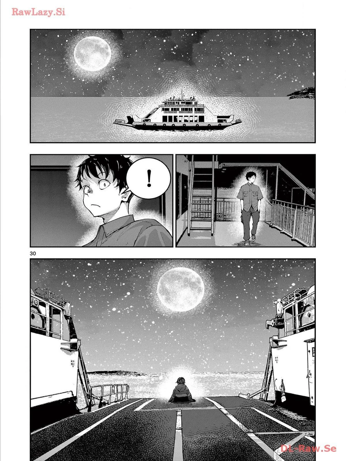 Página 36 del Manga
