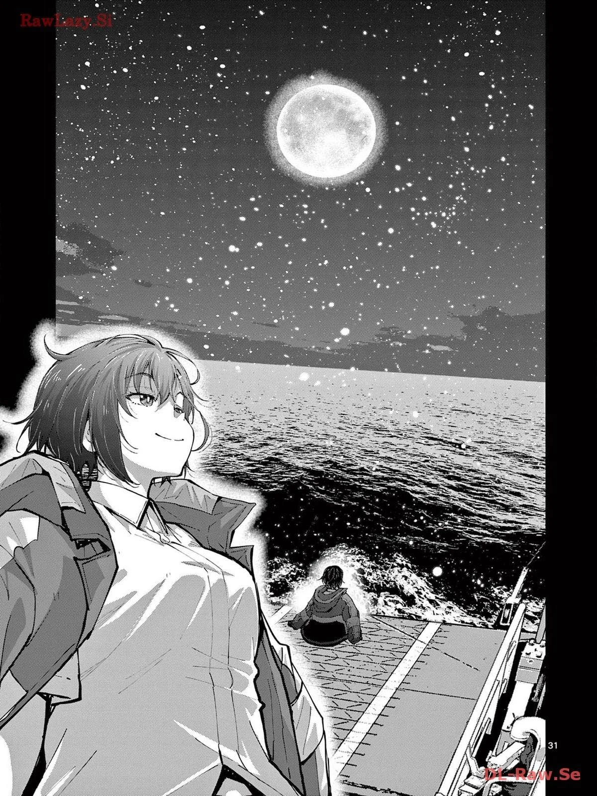 Página 37 del Manga