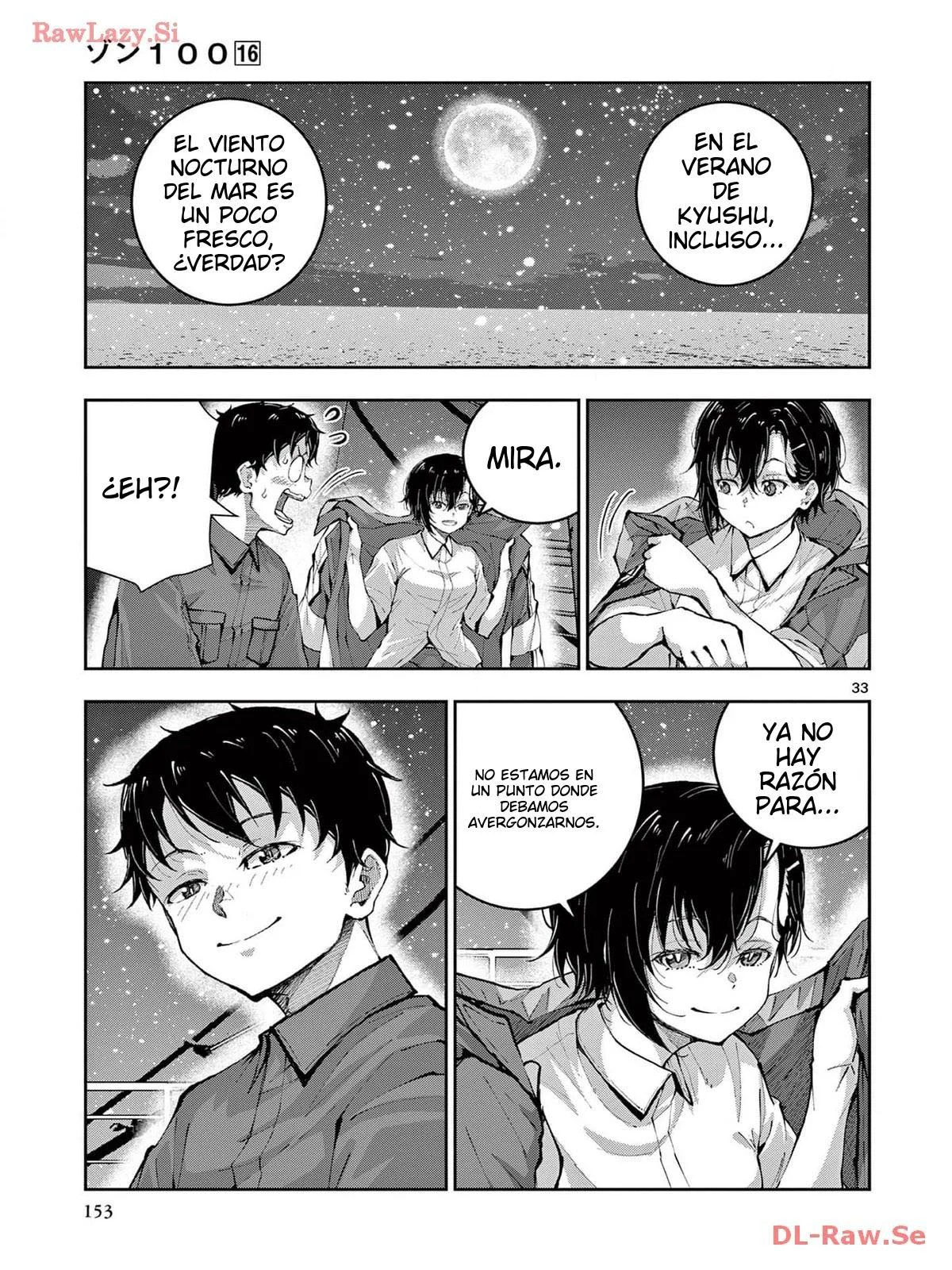 Página 39 del Manga