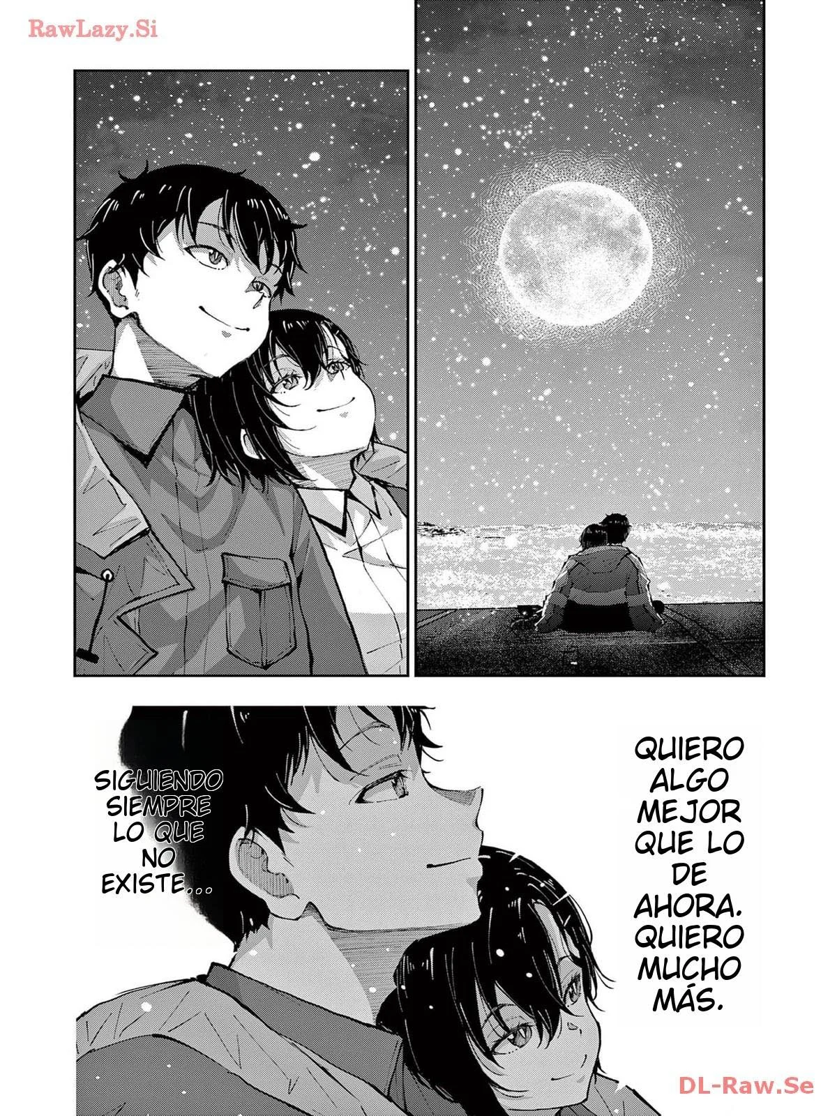 Página 40 del Manga