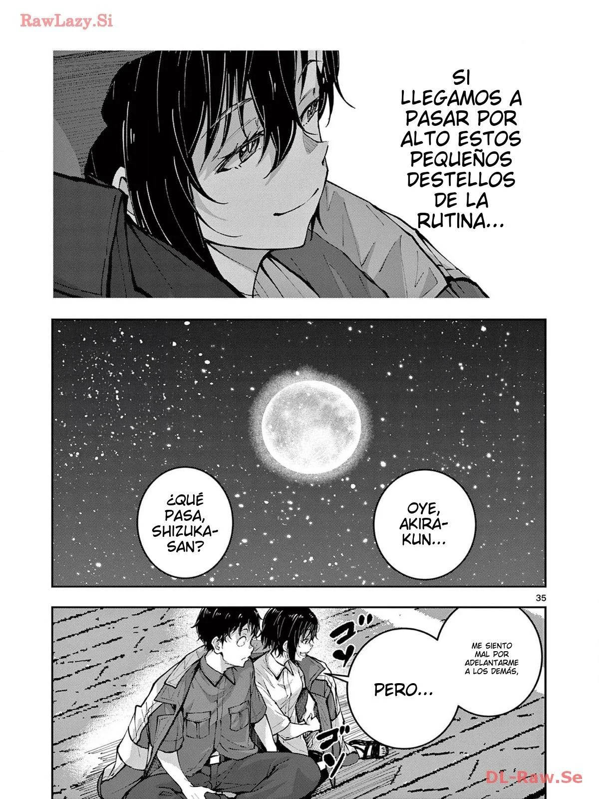 Página 41 del Manga