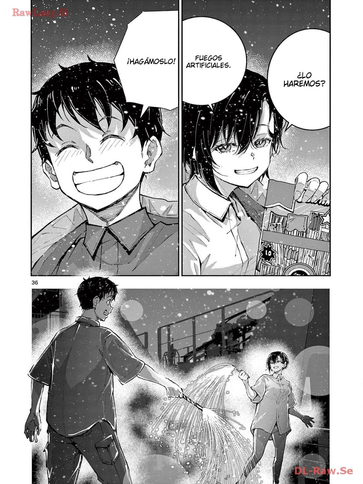 Página 42 del Manga
