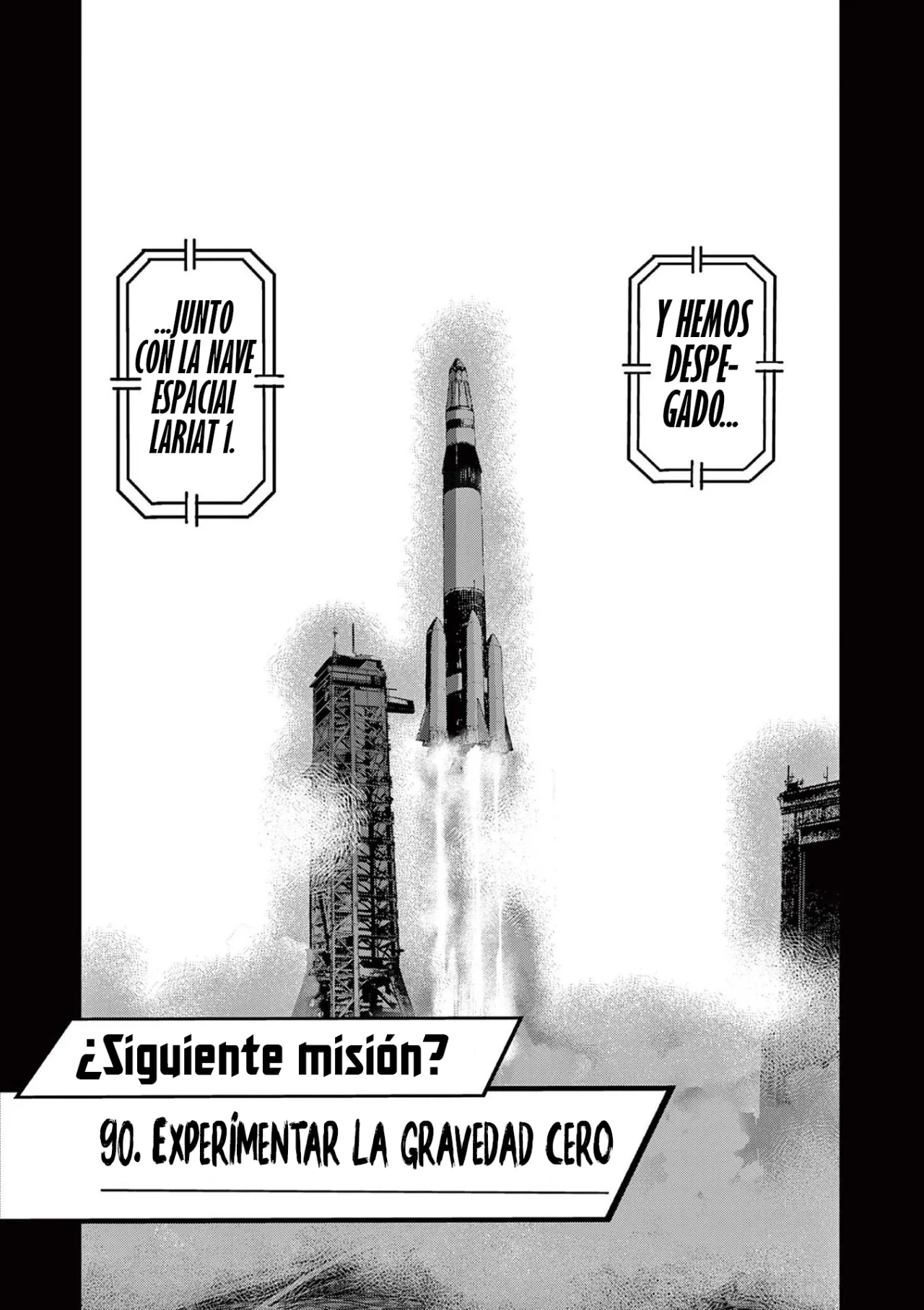 Página 48 del Manga