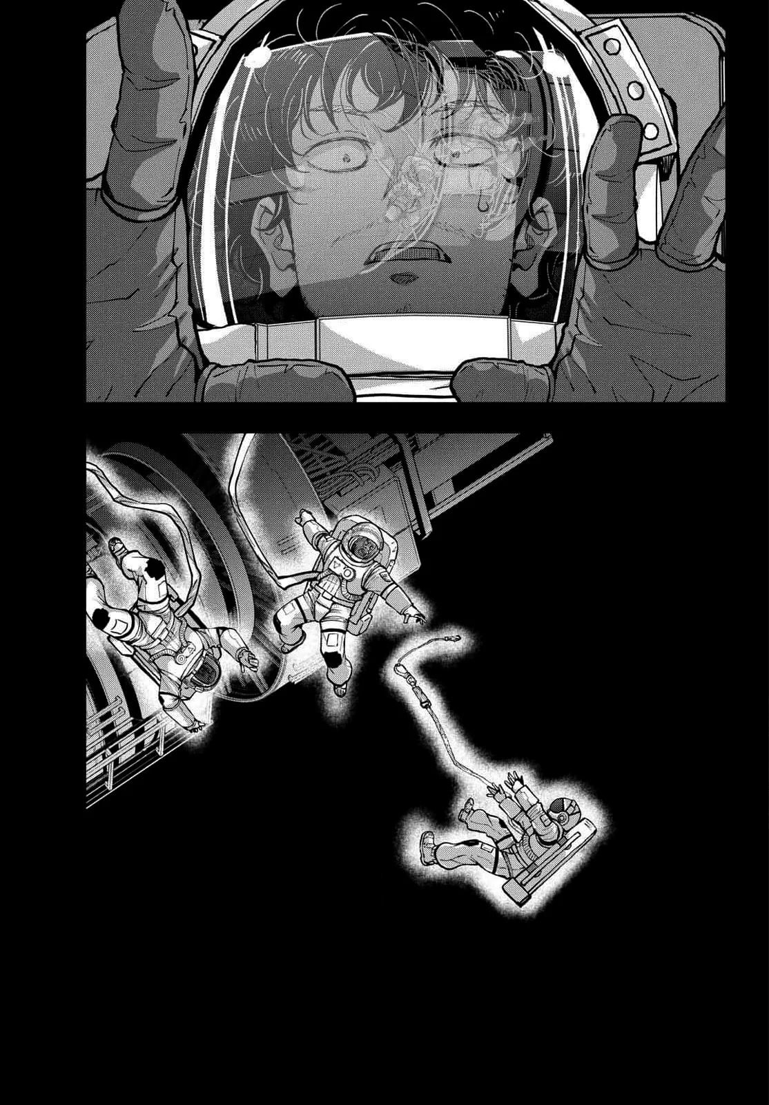 Página 36 del Manga