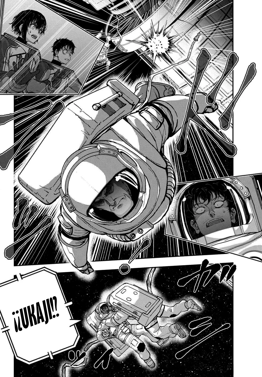 Página 41 del Manga