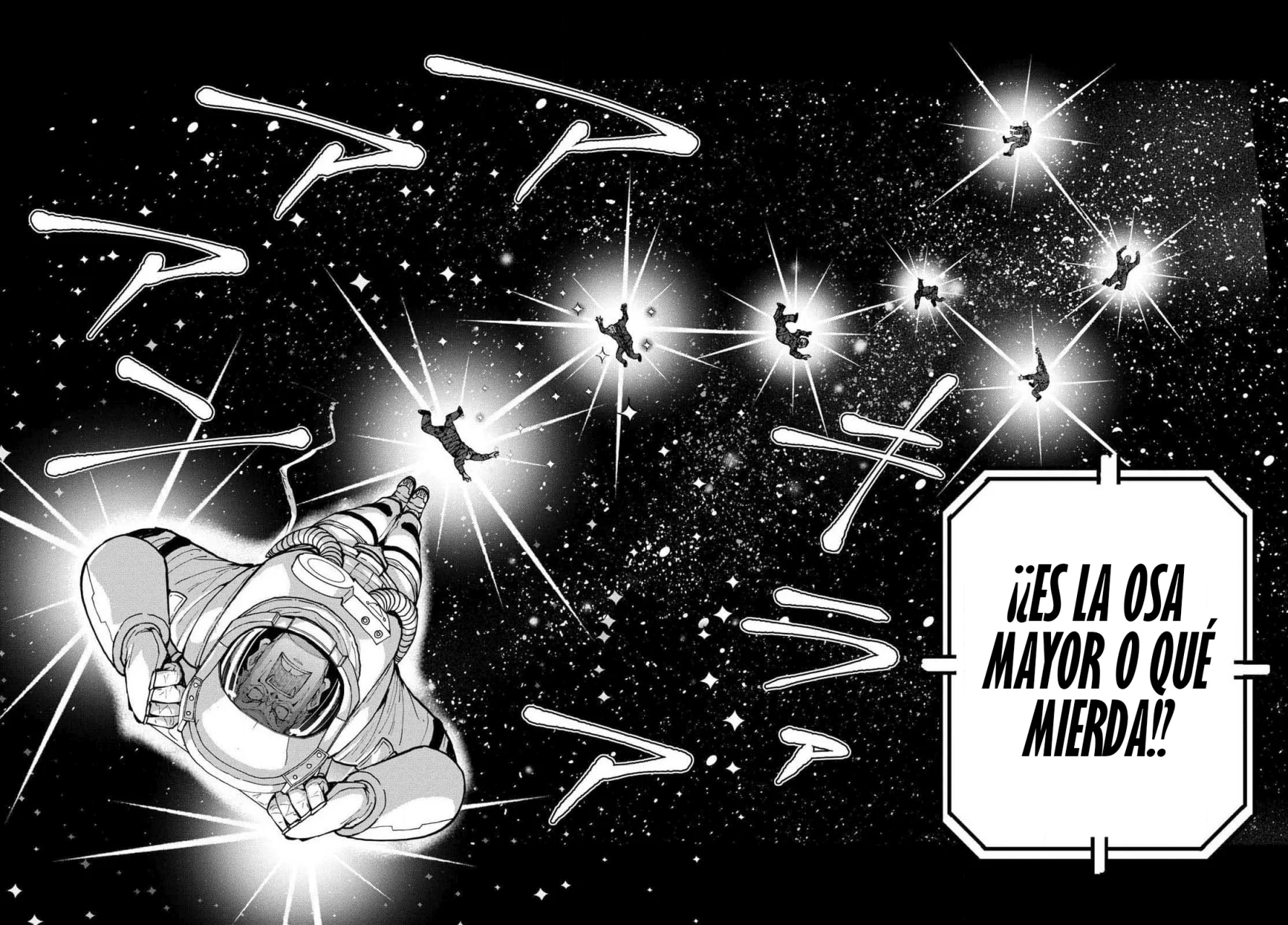 Página 44 del Manga