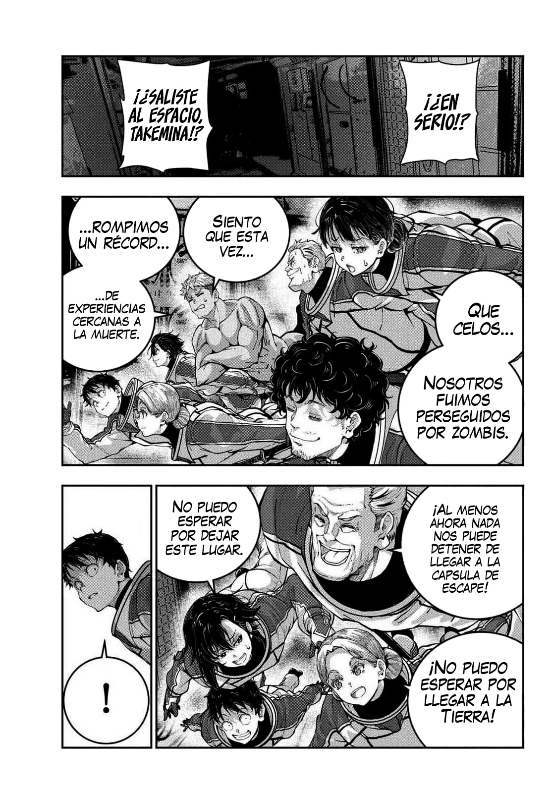 Página 48 del Manga