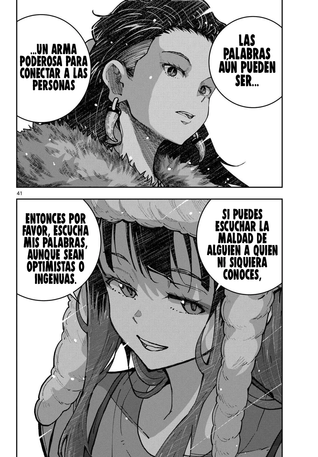 Página 44 del Manga