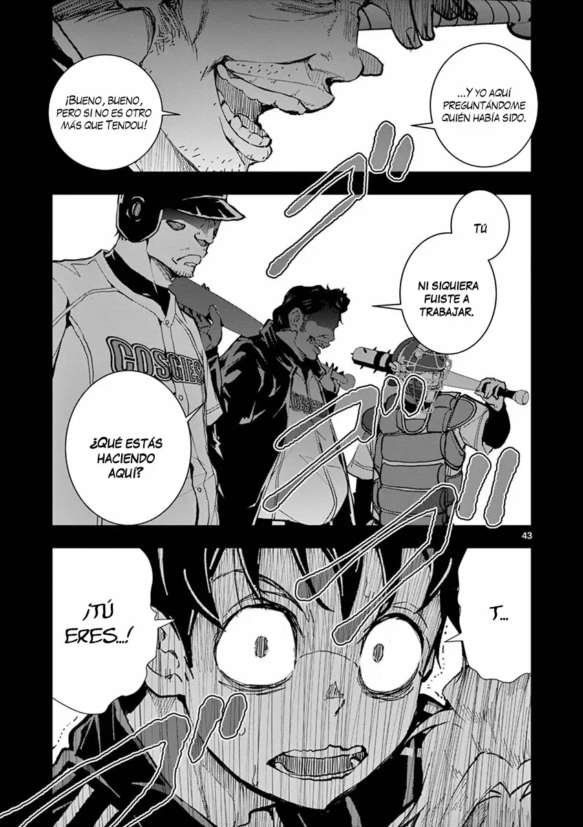 Página 44 del Manga