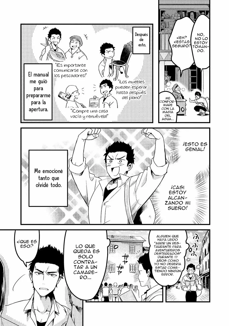 Página 24 del Manga