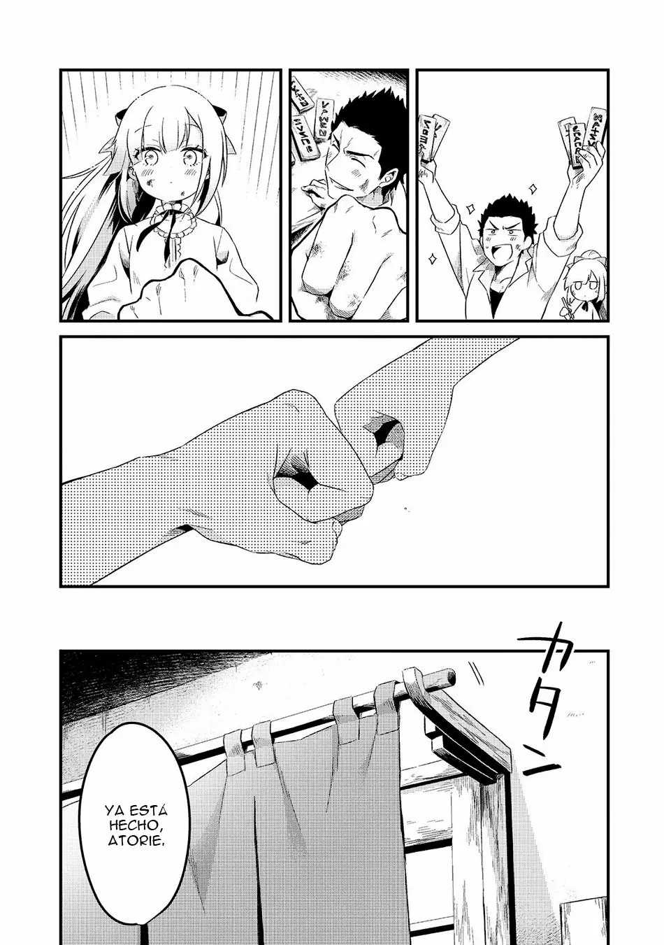 Página 36 del Manga