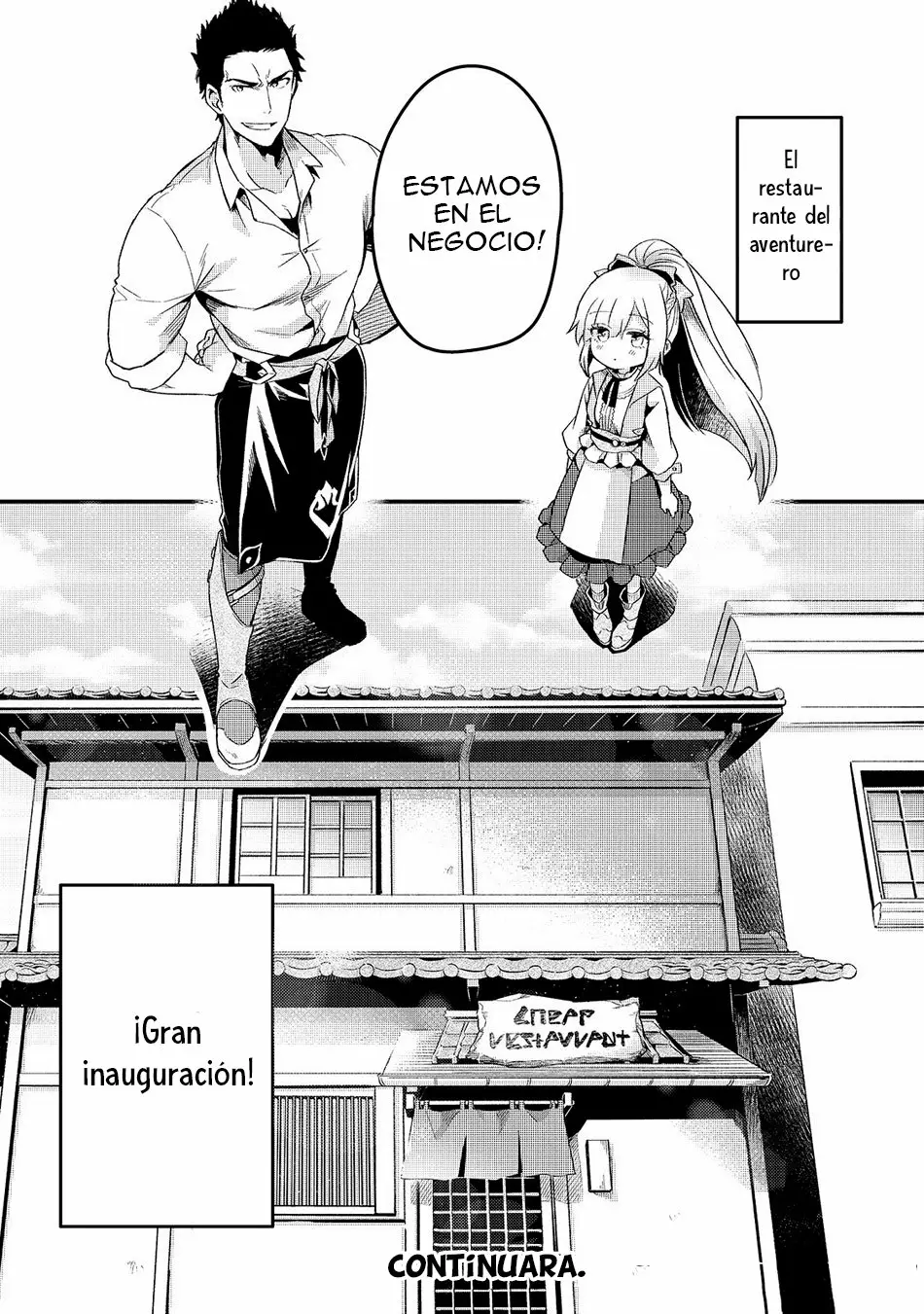 Página 37 del Manga