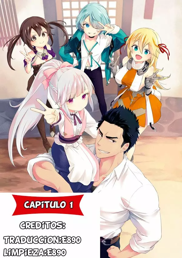 Página 38 del Manga