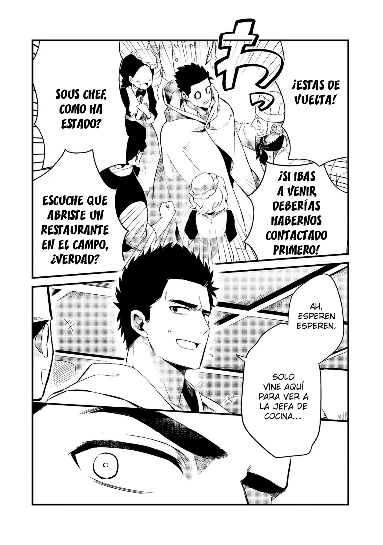 Página 30 del Manga