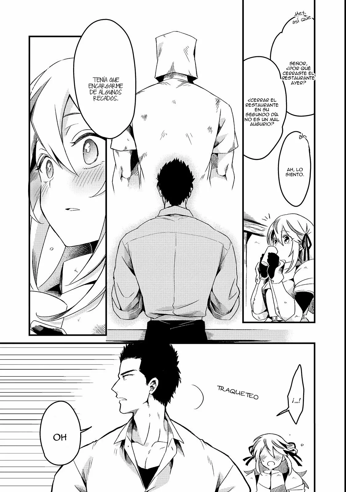 Página 30 del Manga