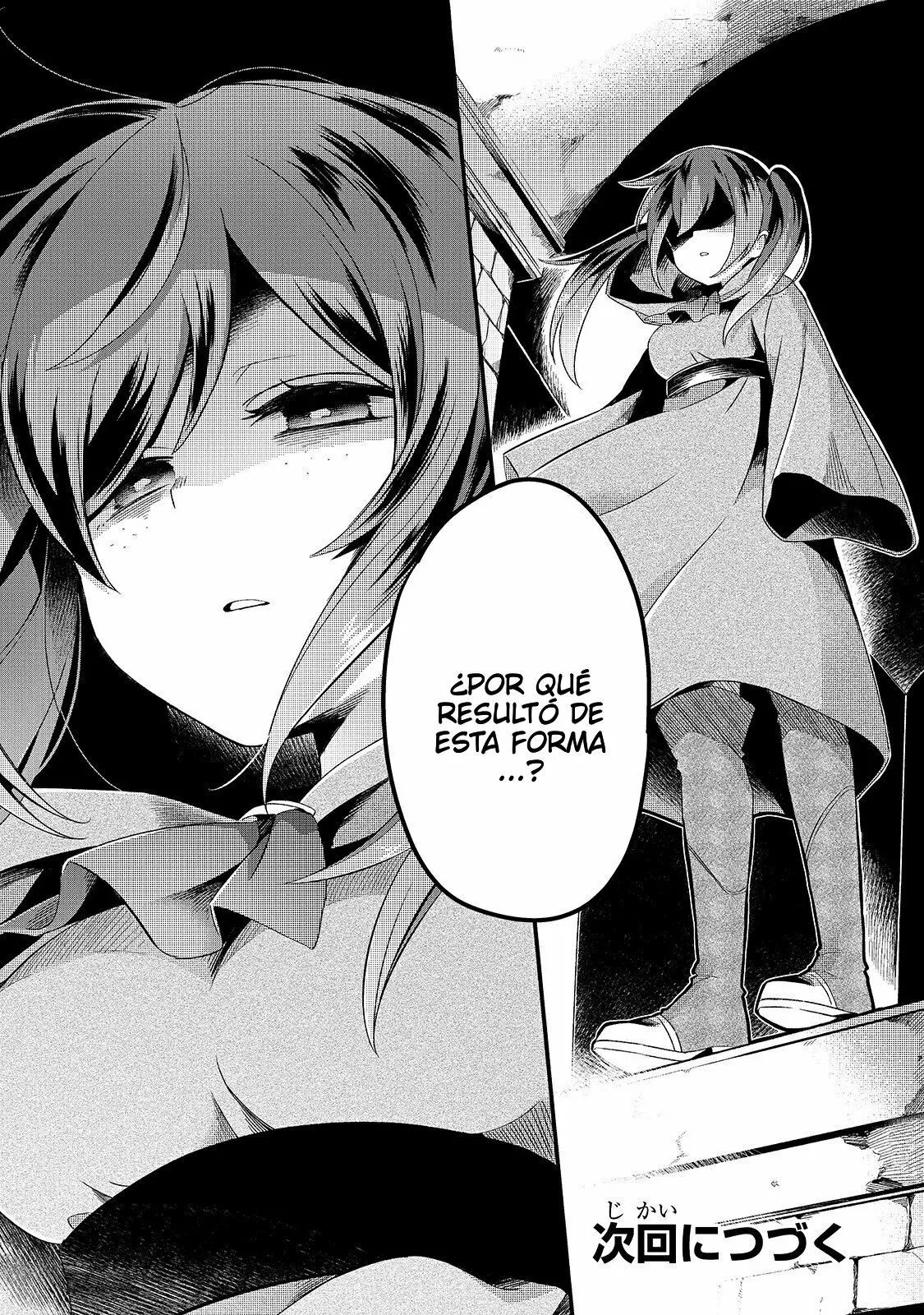 Página 30 del Manga