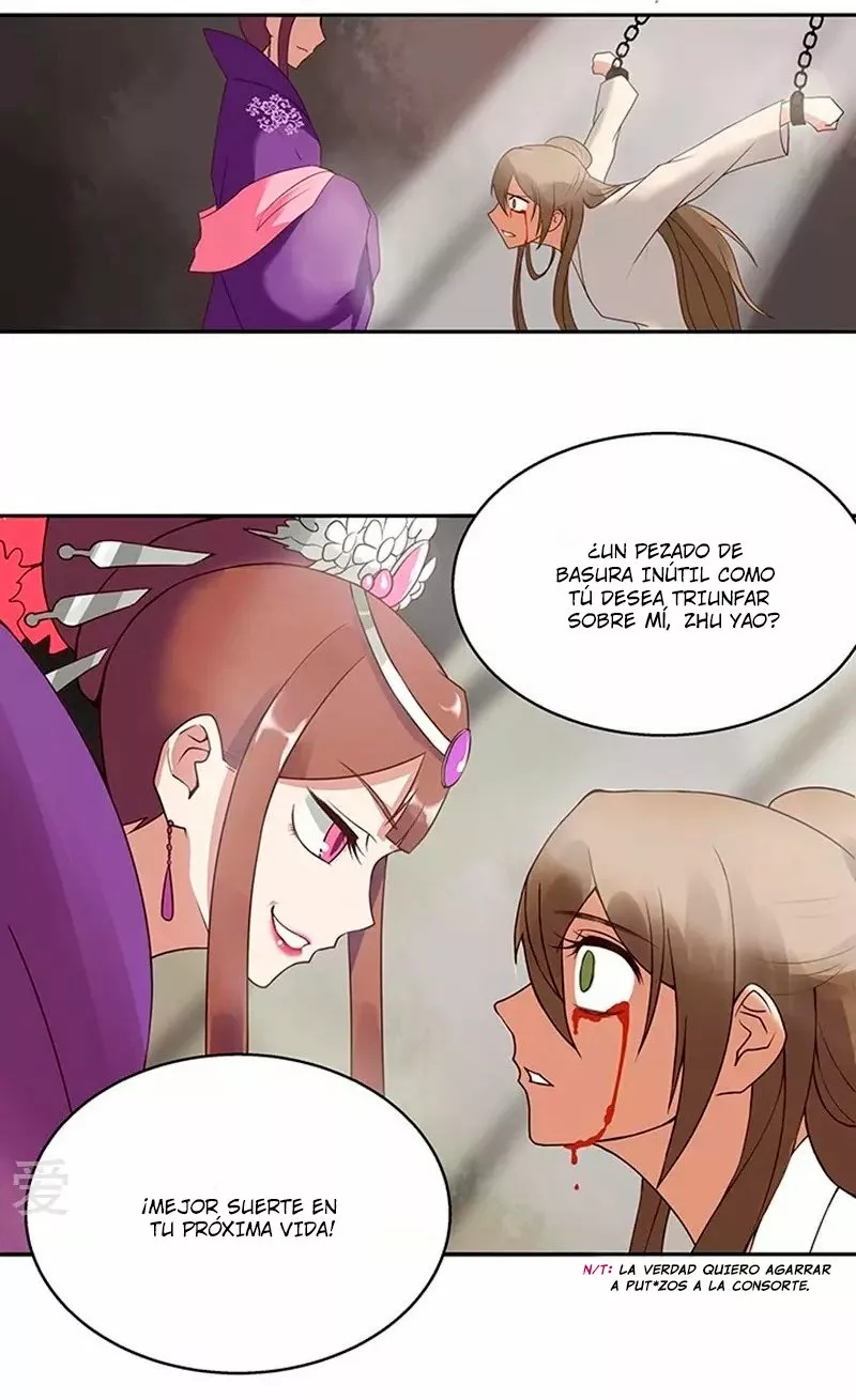 Página 55 del Manga