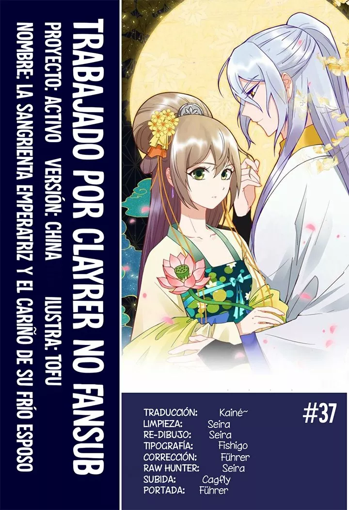 Página 37 del Manga