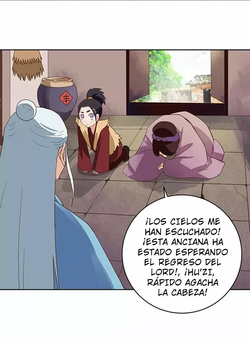 Página 35 del Manga