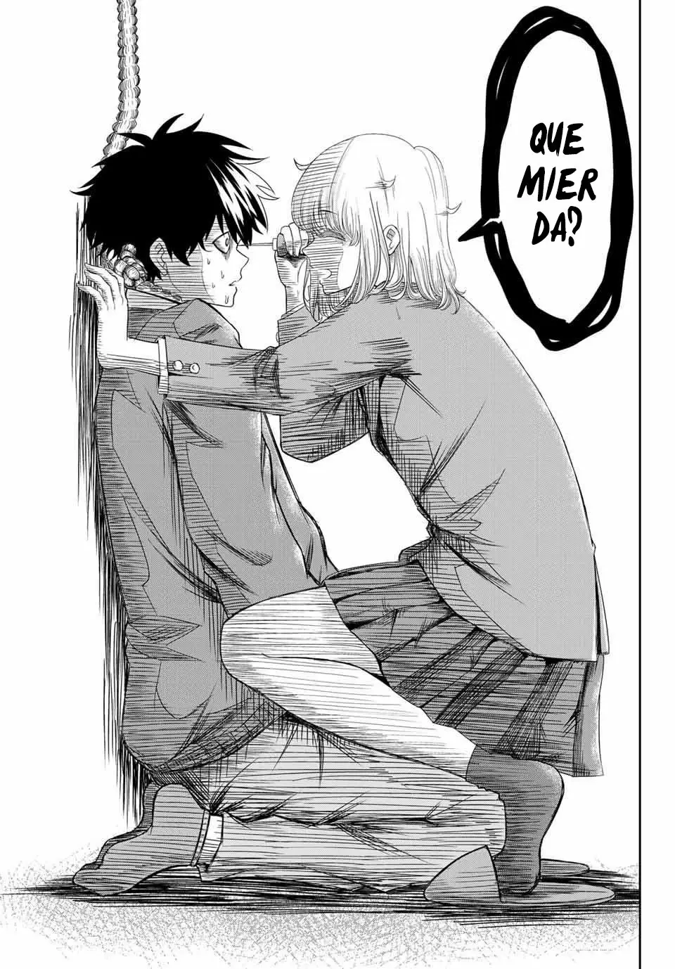 Página 37 del Manga