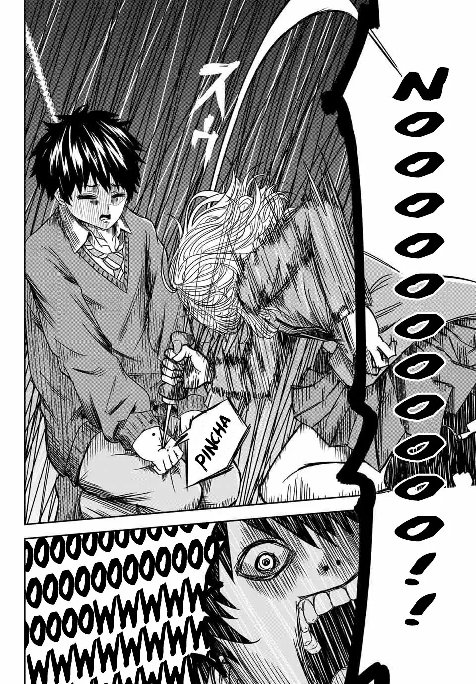 Página 40 del Manga