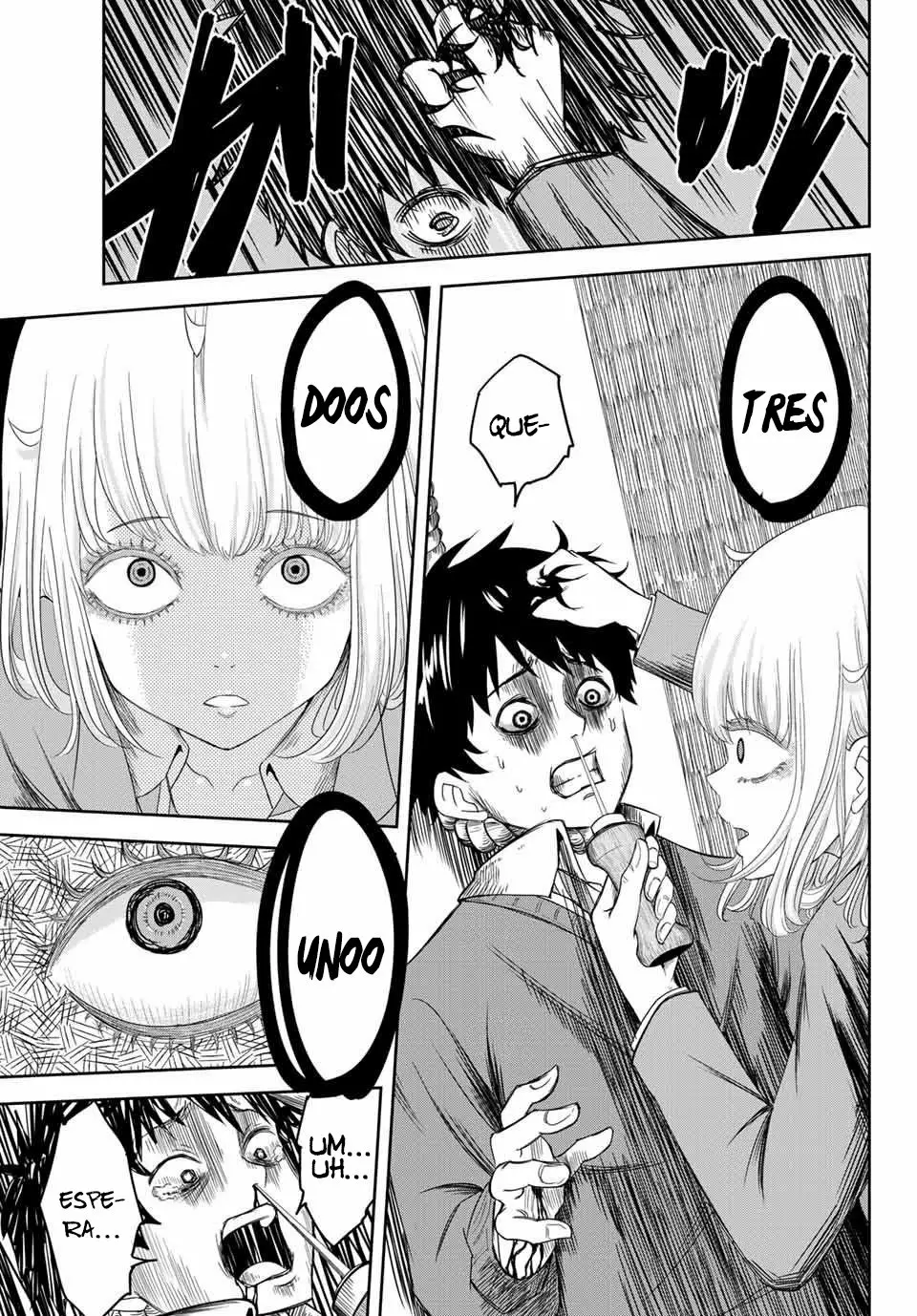 Página 41 del Manga