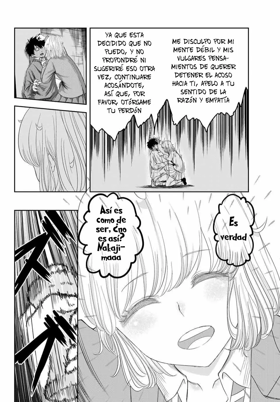 Página 42 del Manga