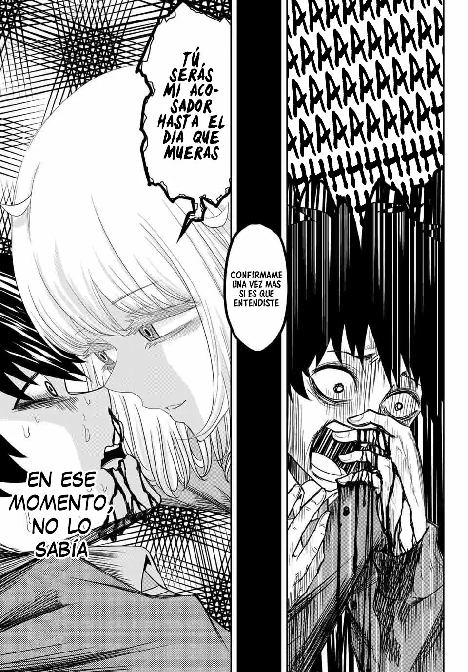 Página 43 del Manga