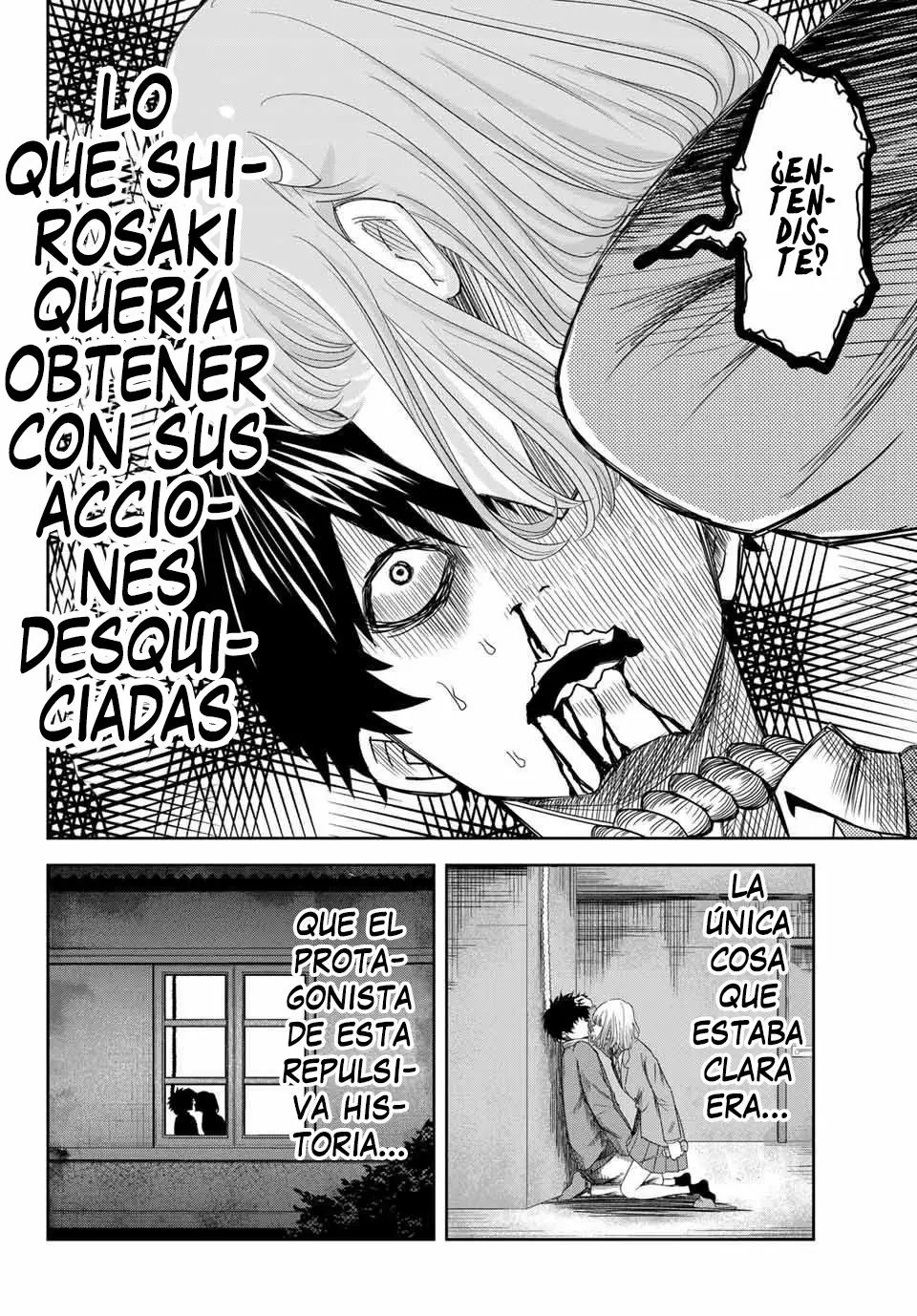 Página 44 del Manga