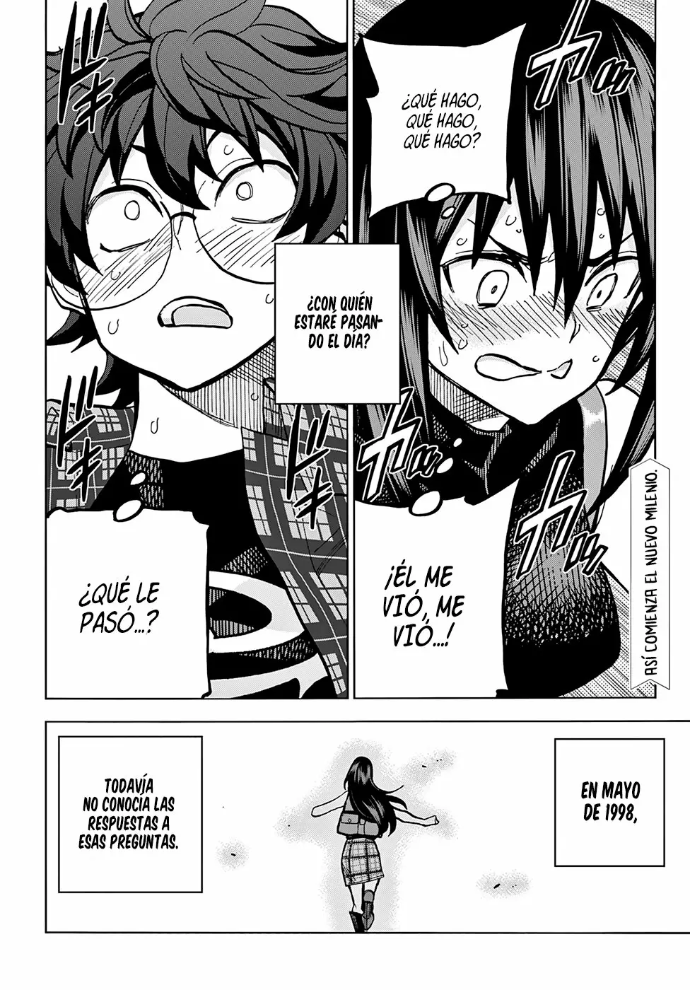 Página 48 del Manga